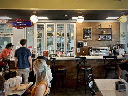 La Segunda Bakery and Cafe by null