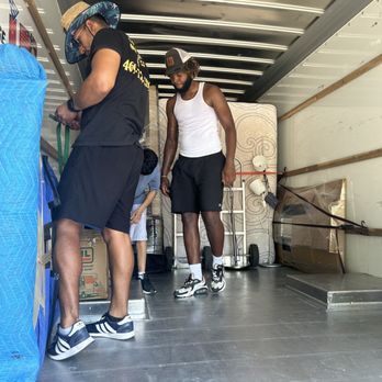 ABC-A Better Choice Moving Services - Movers Near Me ABC-A Better Choice Moving Services - Movers Near Me