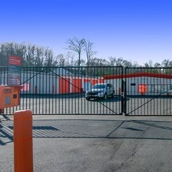 Public Storage