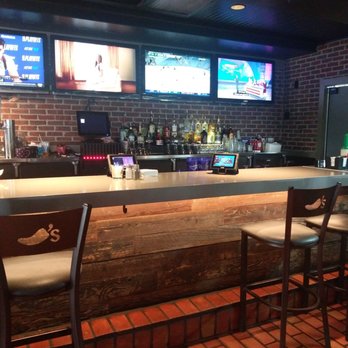 Chili's - Full bar but it's open. - American Near Me - Mesa, Arizona Chili's - Full bar but it's open. - American Near Me - Mesa, Arizona