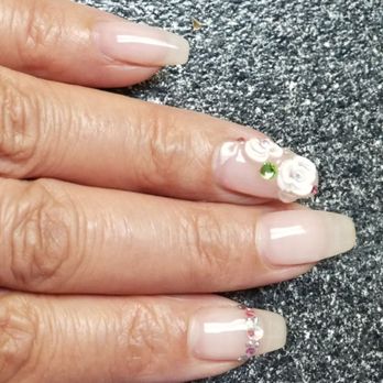 Dreamy Nail Designs Studio - Simply dazzling. - Nail Salons Near Me - Las Vegas, Nevada Dreamy Nail Designs Studio - Simply dazzling. - Nail Salons Near Me - Las Vegas, Nevada