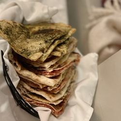 Tandoori Roti