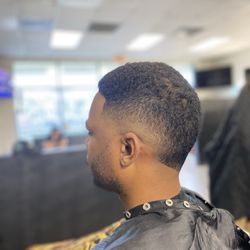South Street Barbershop