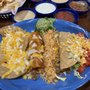 Photo of Pecina's Mexican Cafe - Hinton