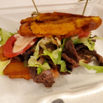 Cultura Subs - Jibarito. - Sandwiches Near Me - Morton Grove, Illinois