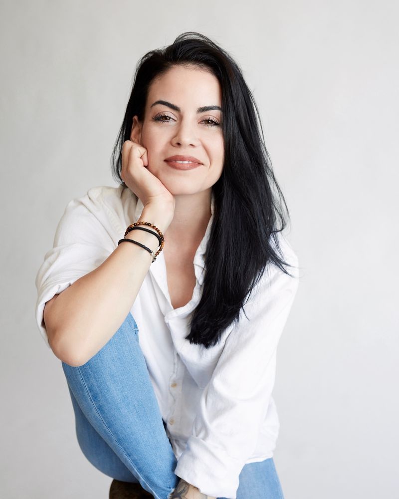 Jess Perez Therapy - grief counselor in Los Angeles, CA