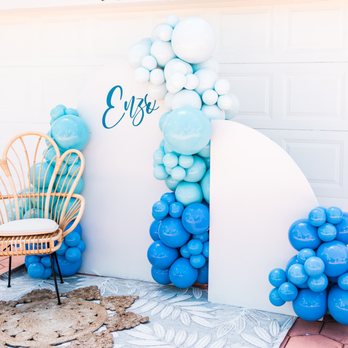 Cris Creates - Party Supplies Near Me
