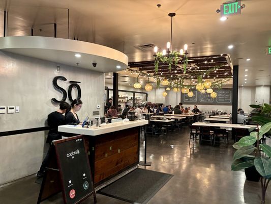 Sō Korean BBQ by null