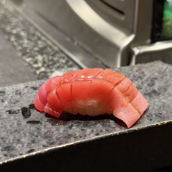 Shiro's - Lean Tuna - Sushi Bars Near Me - Seattle, Washington