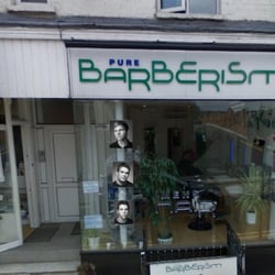 Purebarberism