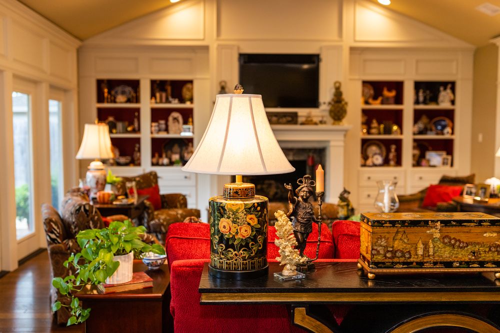 Slide of Kl Builders Interiors