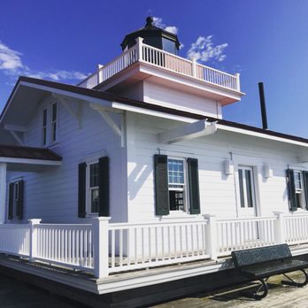 Roanoke Marshes Lighthouse - Landmarks & Historical Buildings Near Me - Manteo, North Carolina Roanoke Marshes Lighthouse - Landmarks & Historical Buildings Near Me - Manteo, North Carolina