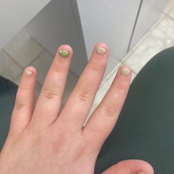iNail Pro - Nail Salons Near Me - Burlington, Massachusetts
