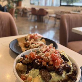 El Barrio Cantina - Mexican Near Me - Long Beach, California