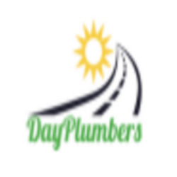 Day Plumbers Logo