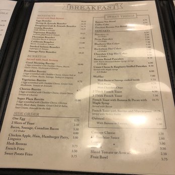 Plaza Cafe - Menu - Breakfast & Brunch Near Me - Pleasant Hill, California Plaza Cafe - Menu - Breakfast & Brunch Near Me - Pleasant Hill, California