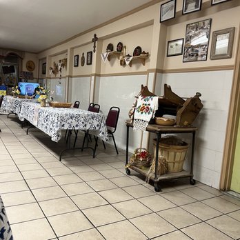 Streecha - Cafeteria style set up - Ukrainian Near Me - New York, New York Streecha - Cafeteria style set up - Ukrainian Near Me - New York, New York