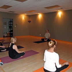 Northville Yoga Center