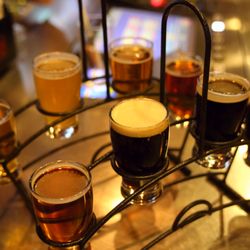 Barley's Brewing