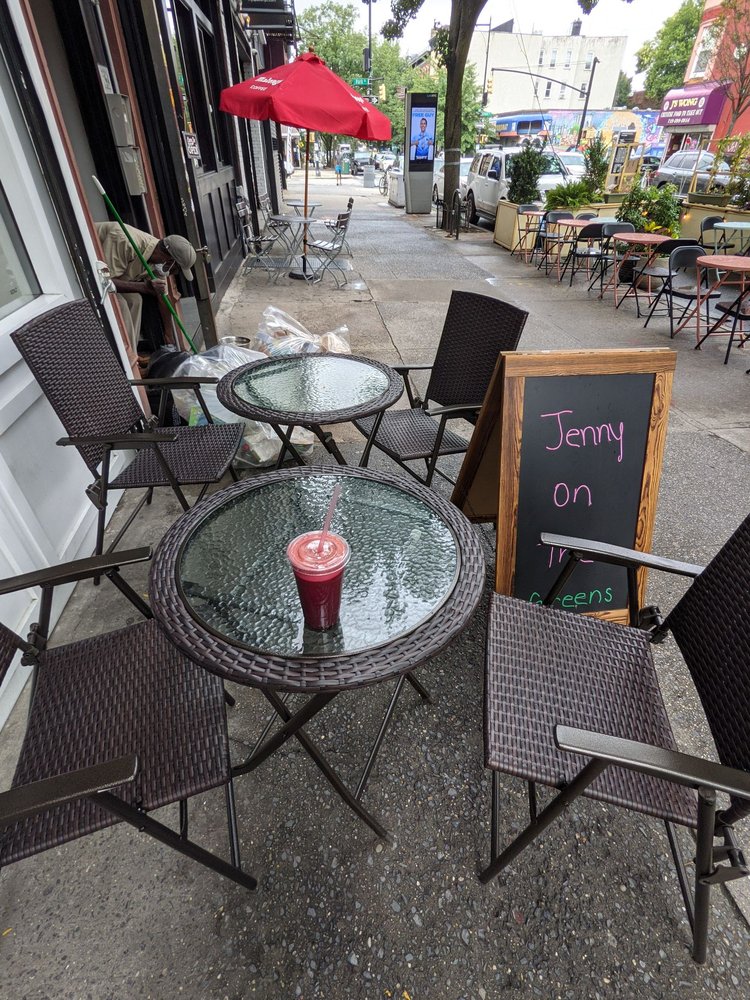 JENNY ON THE GREENS Updated September 2024 20 Photos & 29 Reviews