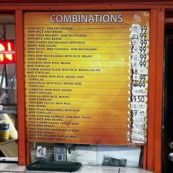 Mario's Taco Shop - the menu - Mexican Near Me - Merced, California Mario's Taco Shop - the menu - Mexican Near Me - Merced, California