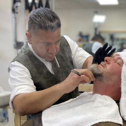 Barbers Don Luis