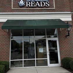 Spineless Reads