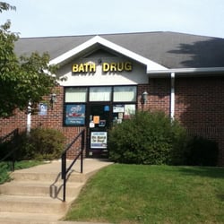 Bath Drug