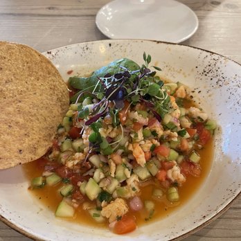 Ay Mi Pa - Ceviche - Mexican Near Me - Riverside, California