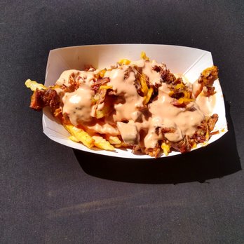 Holy Smoker BBQ - a plate of food - Food Stands Near Me Holy Smoker BBQ - a plate of food - Food Stands Near Me