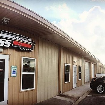 Signs Express - Vehicle Wraps Near Me - Austin, Texas