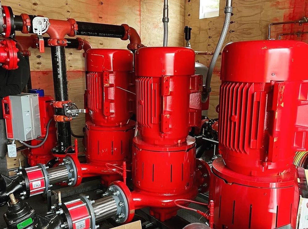 Slide of JLB Plumbing & Mechanical