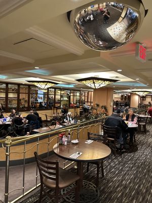 Market Street Café by null
