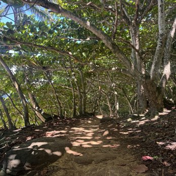 Hideaways Beach - Beaches Near Me