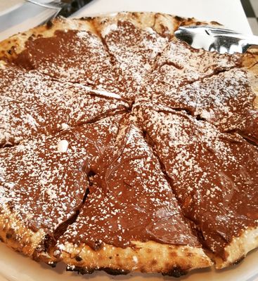 Bottega Pizzeria by null