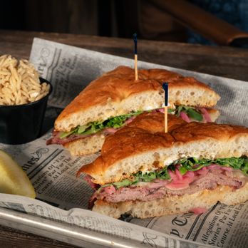 Bluffside Provisions & Butchery - Meat Shops Near Me - Boise, Idaho