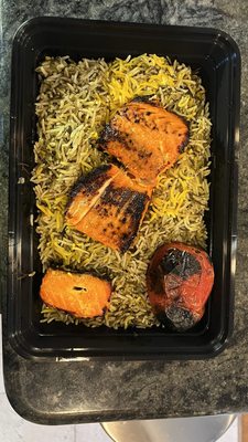 Saffron Food Mart by null