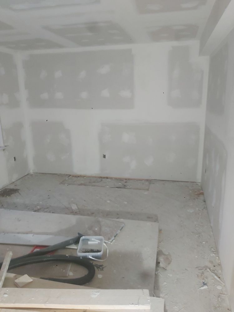 MICKEL DRYWALL TAPING Updated June 2024 Request a Quote Toronto