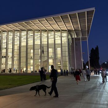The Soraya - Performing Arts Near Me - Northridge, California The Soraya - Performing Arts Near Me - Northridge, California