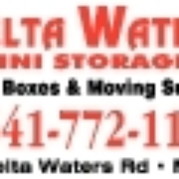Delta Waters Mini Storage I - Self Storage Near Me - Medford, Oregon Delta Waters Mini Storage I - Self Storage Near Me - Medford, Oregon
