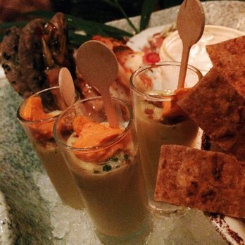 Lee - Asian Fusion Near Me - Toronto, Ontario