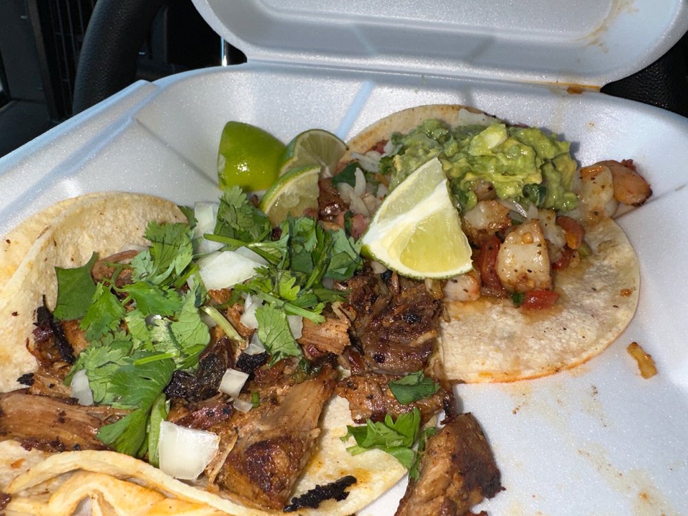 Don Chuy’s Tacos