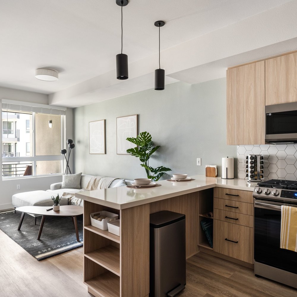 Flux Media - Real Estate Photography Near Me - La Mirada, California