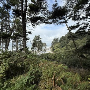 Ruby Beach - Beaches Near Me Ruby Beach - Beaches Near Me