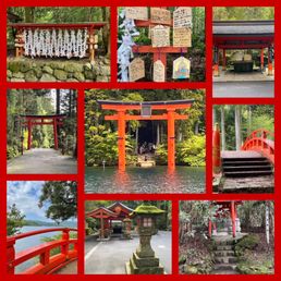 箱根神社 - Updated August 2026 - 374 Photos & 25 Reviews - 箱根町