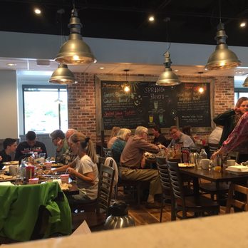 First Watch - Big board and dining area - Breakfast & Brunch Near Me - Louisville, Kentucky First Watch - Big board and dining area - Breakfast & Brunch Near Me - Louisville, Kentucky