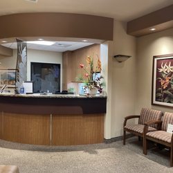 Aloha Family Dental - Our lovely front office