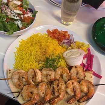 Citrus Grill & Lounge - Mediterranean Near Me - Henderson, Nevada