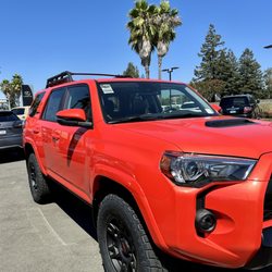 Freeman Toyota