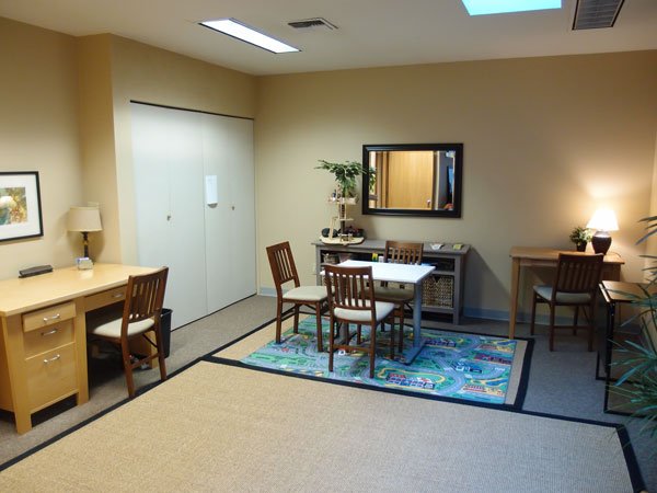 Jean Gant Delastrada - The MindSource Center - grief counselor in Covington, WA